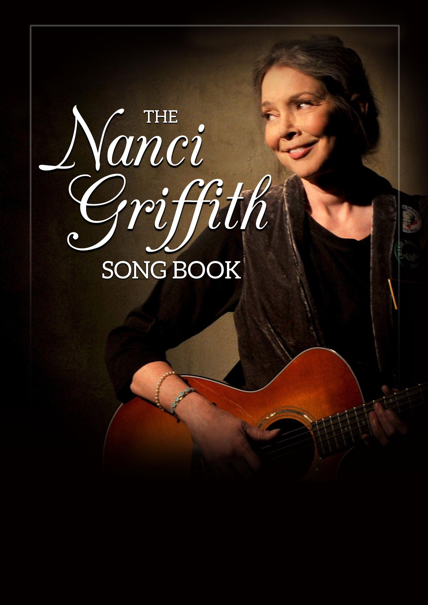 The Nanci Griffith Songbook - Concert in Limavady, Limavady