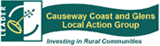Causeway Coast & Glens Local Action Group